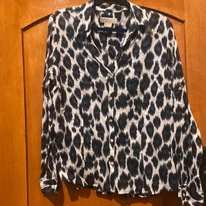 Michael Kors women’s size 16 blouse